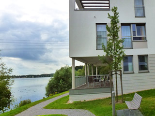 Immanuel Diakonie - Haus am Kalksee - Nachrichten - Lese-Tipp - MOZ - Tagespflege mit Seeblick